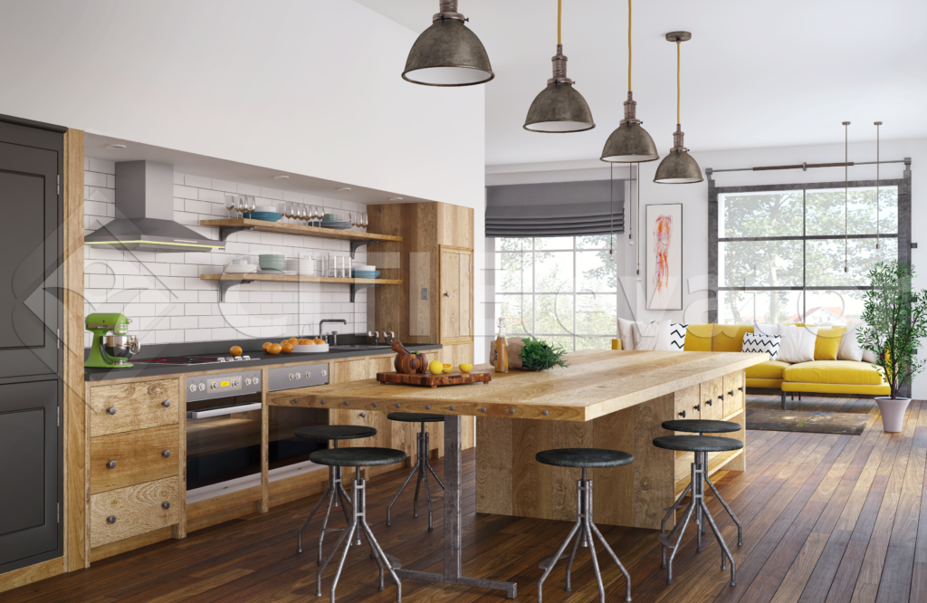 Residential Dumbwaiter