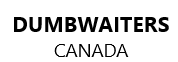 Dumbwaiters Canada logo